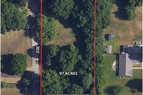 Land for sale in Bowie County, Texas