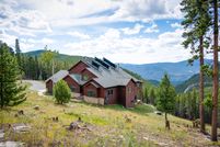 House for sale in Clear Creek County, Colorado