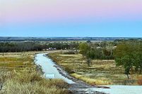 Land for sale in Hamilton County, Texas