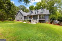 Land for sale in Coweta County, Georgia