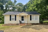 Land for sale in Spalding County, Georgia