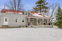 Land for sale in Kennebec County, Maine