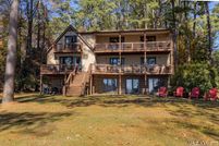 Lakefront Property for sale in Warren County, North Carolina