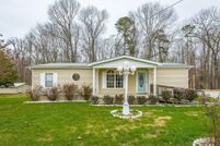 Land for sale in Jackson County, Alabama