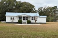 Land for sale in Berrien County, Georgia