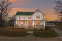 Land for sale in Catoosa County, Georgia