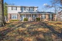 Land for sale in Saint Louis County, Missouri