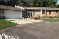 Land for sale in Hancock County, Iowa