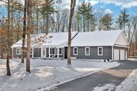 House for sale in Saratoga County, New York