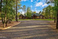 House for sale in Navajo County, Arizona