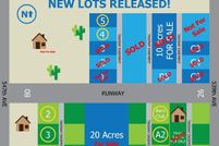 Land for sale in Maricopa County, Arizona