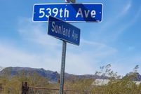 Land for sale in Maricopa County, Arizona