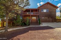 House for sale in Navajo County, Arizona
