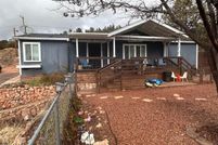 Land for sale in Gila County, Arizona