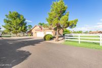 Land for sale in Maricopa County, Arizona