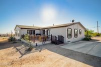 Land for sale in Pinal County, Arizona