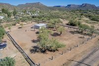 Land for sale in Yavapai County, Arizona