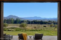 Land for sale in Teton County, Wyoming