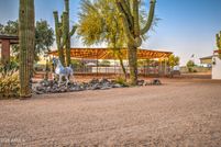 Land for sale in Maricopa County, Arizona