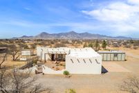 House for sale in Cochise County, Arizona