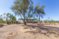 Land for sale in Pinal County, Arizona