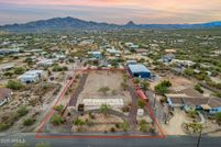 Undeveloped Land for sale in Maricopa County, Arizona