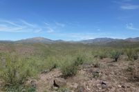 Homesite for sale in Yavapai County, Arizona