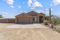 Land for sale in Maricopa County, Arizona