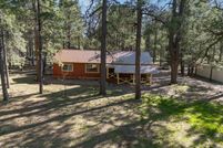 Land for sale in Coconino County, Arizona