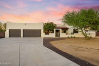 Land for sale in Maricopa County, Arizona