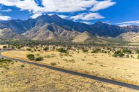 Homesite for sale in Cochise County, Arizona