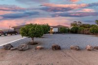 Land for sale in Maricopa County, Arizona