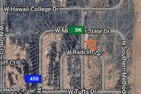 Land for sale in Cochise County, Arizona