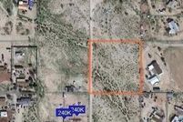 Land for sale in Maricopa County, Arizona