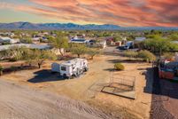 Homesite for sale in Yavapai County, Arizona