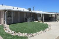 Land for sale in Gila County, Arizona