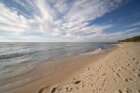 Lakefront Property for sale in Manistee County, Michigan