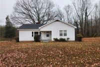 Land for sale in Rockingham County, North Carolina