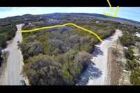 Land for sale in Bandera County, Texas