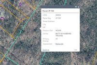 Land for sale in Stafford County, Virginia