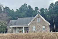 Land for sale in Fayette County, Tennessee