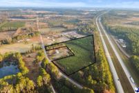 Land for sale in Florence County, South Carolina
