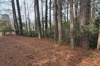 Land for sale in Pender County, North Carolina