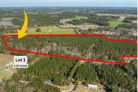 Land for sale in Horry County, South Carolina