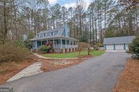 Land for sale in Gwinnett County, Georgia