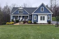 Land for sale in Chesterfield County, Virginia