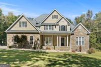 Land for sale in Upson County, Georgia