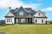 Land for sale in Bartow County, Georgia