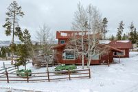 House for sale in Grand County, Colorado