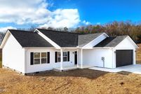 Land for sale in Cocke County, Tennessee